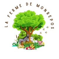 la ferme de mon repos